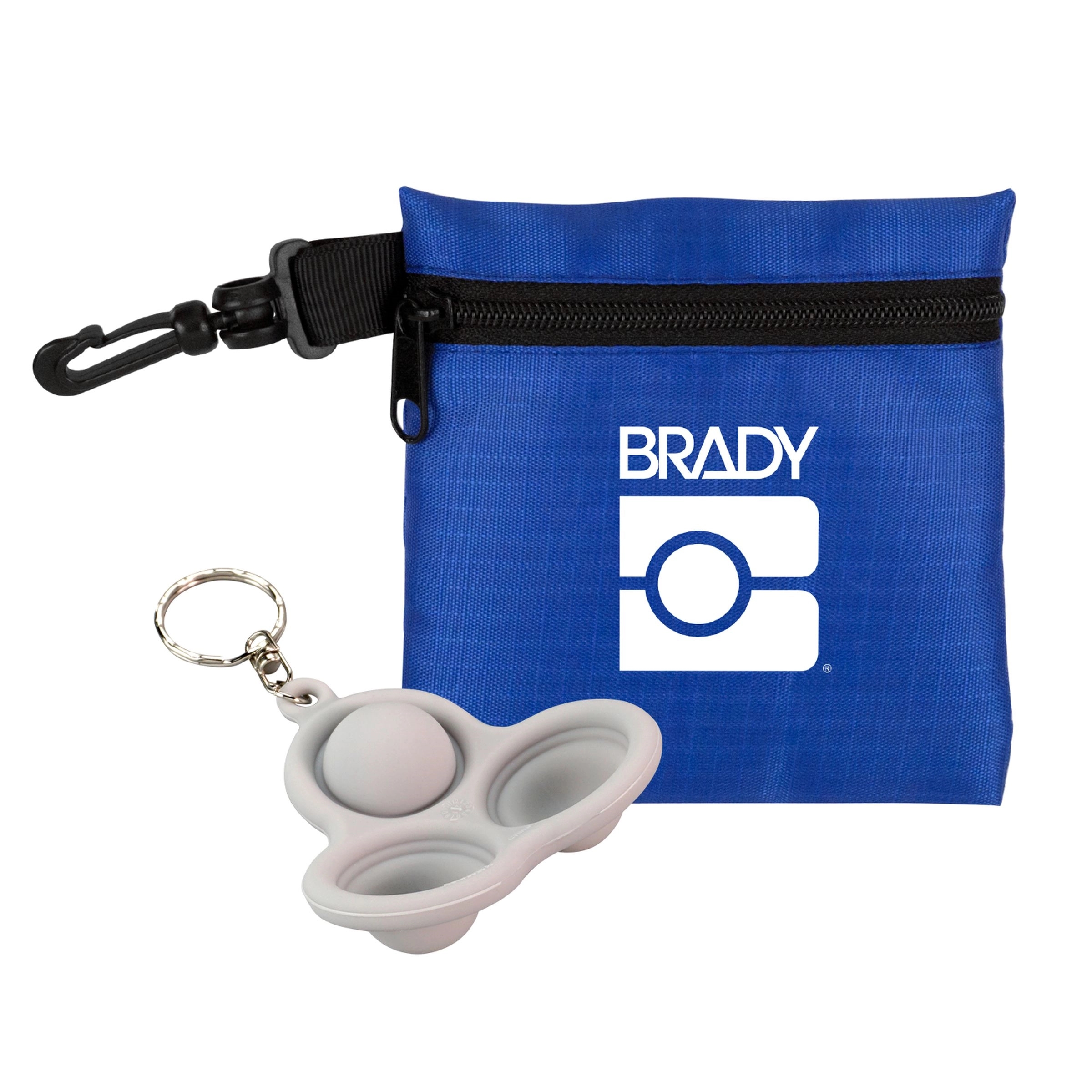 Trendy Fidget Pouch 21