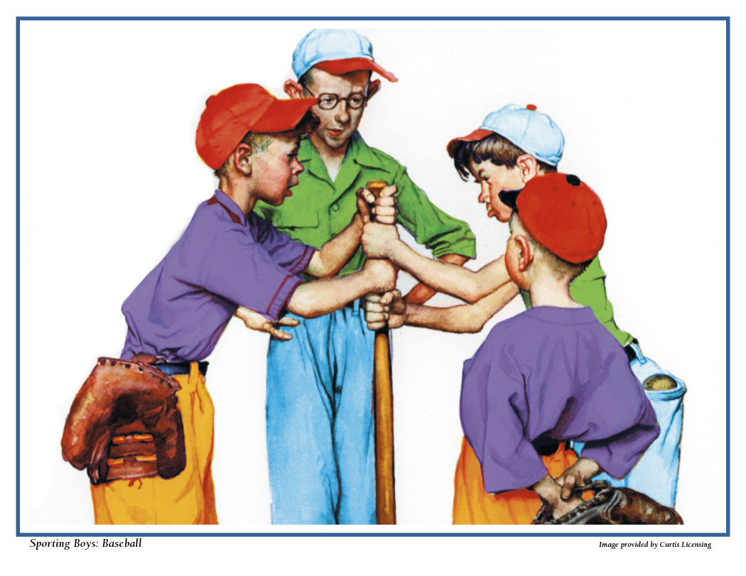 HotLine® Products Rockwell 52