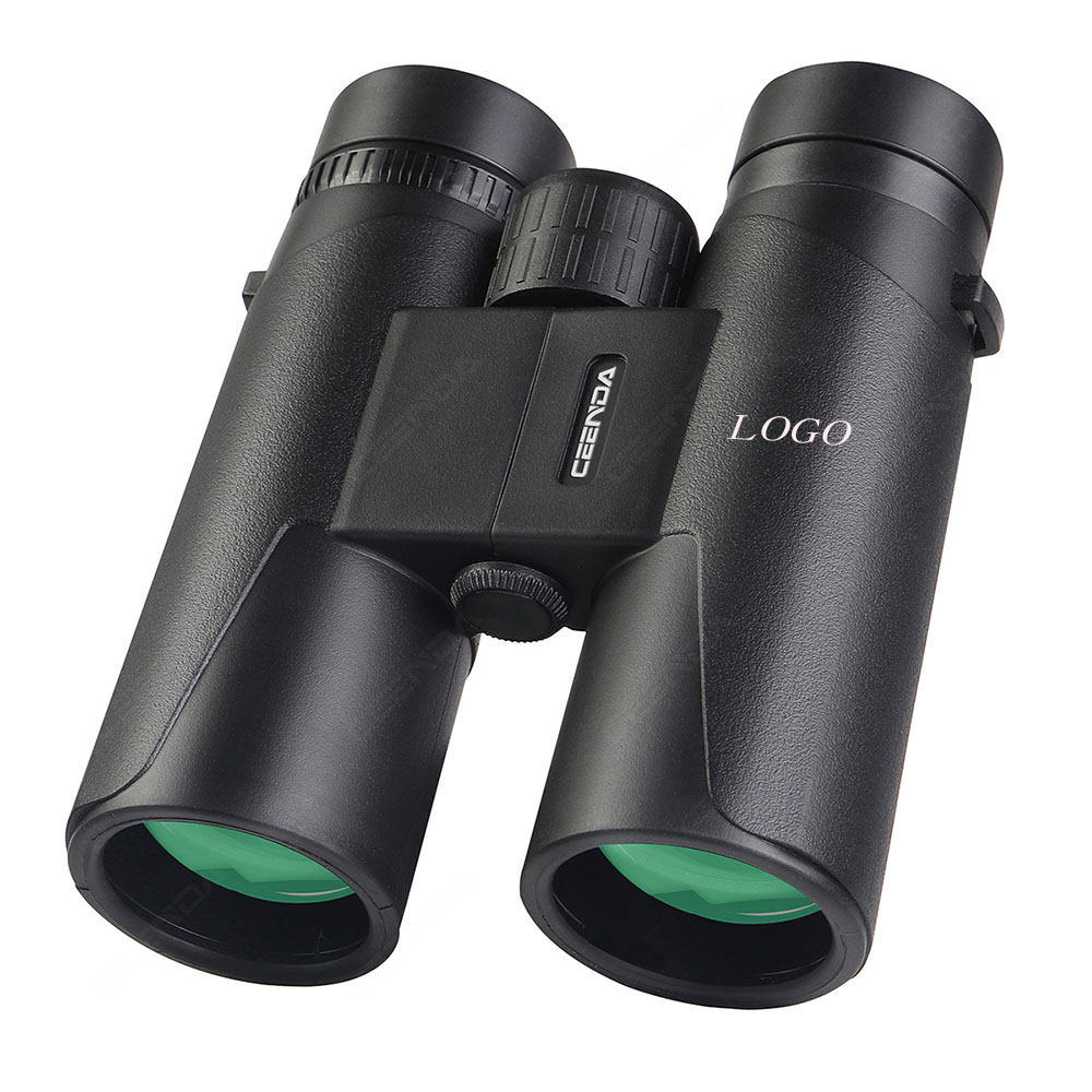 BAK4 HD 12x42 Binoculars Telescope 2