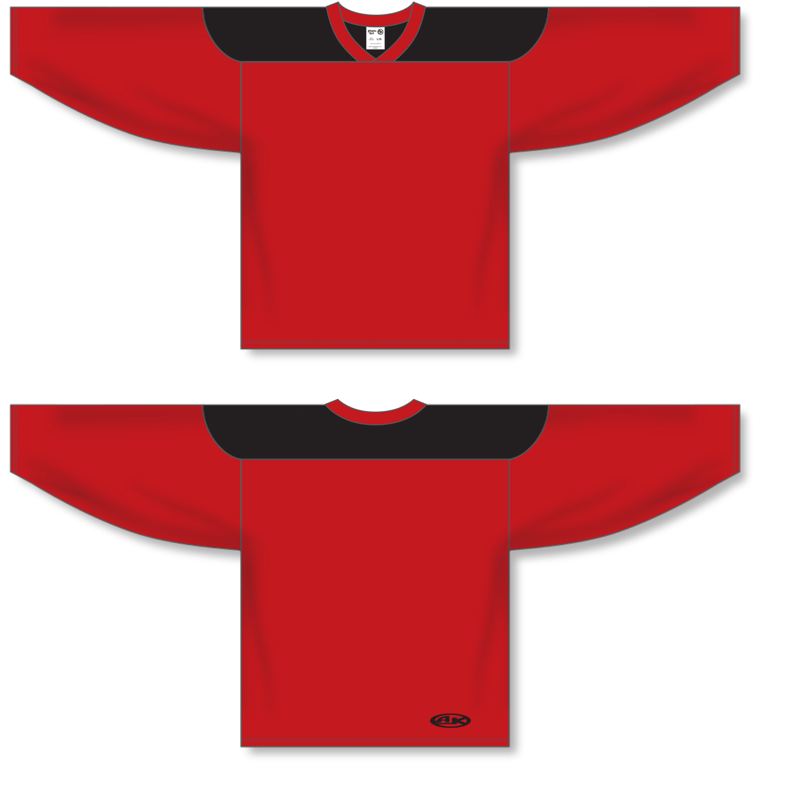 League Hockey Jerseys H6100-G01 148