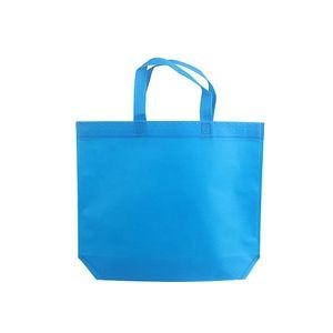 Non Woven Open Top Shopping Tote 11