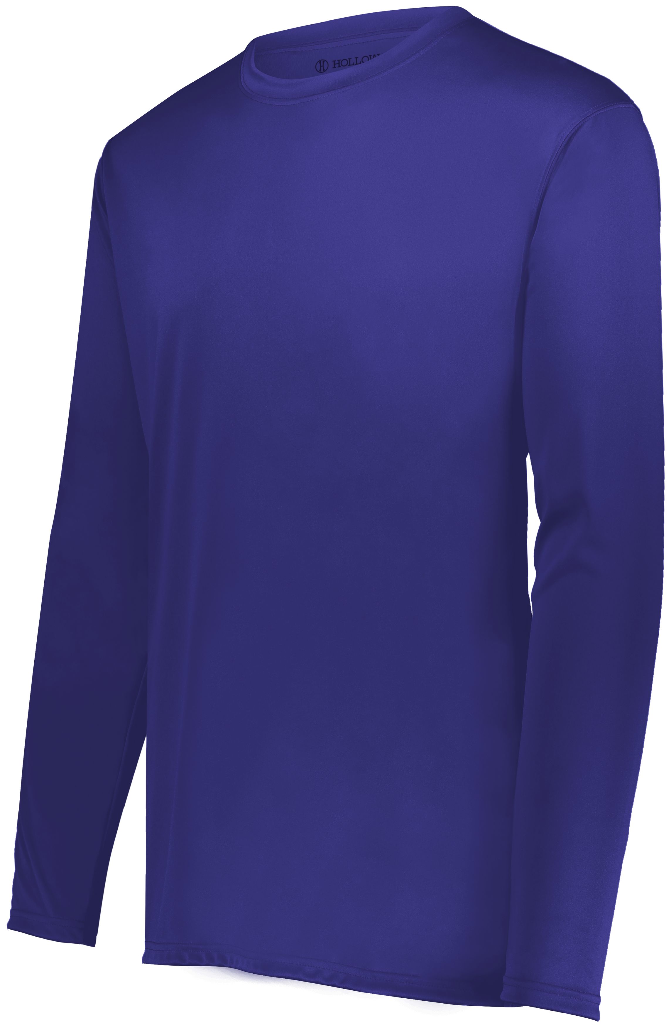 Momentum Long Sleeve Tee 4