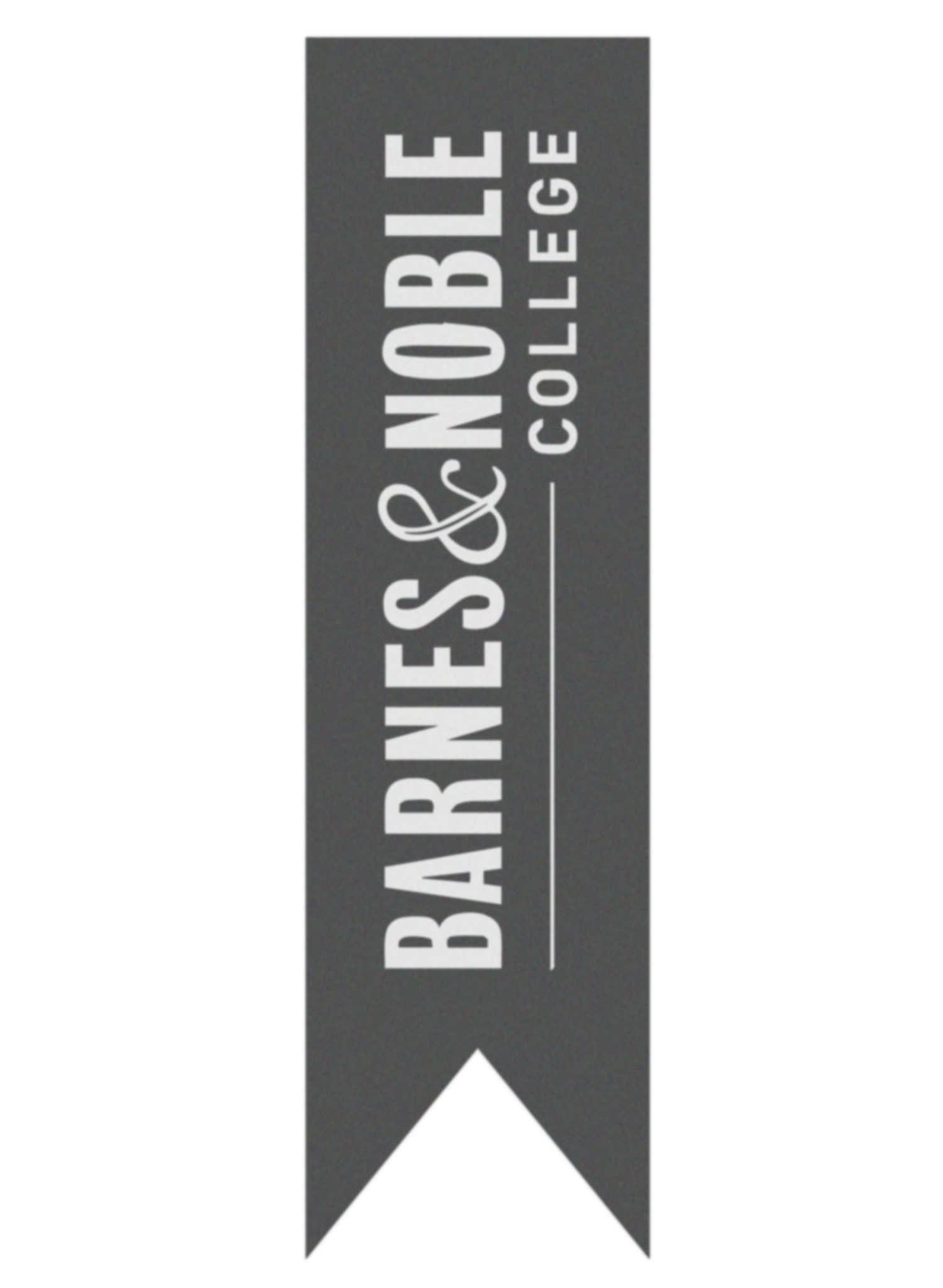 Cardstock Bookmark Stock Shape 12 pt - White 41