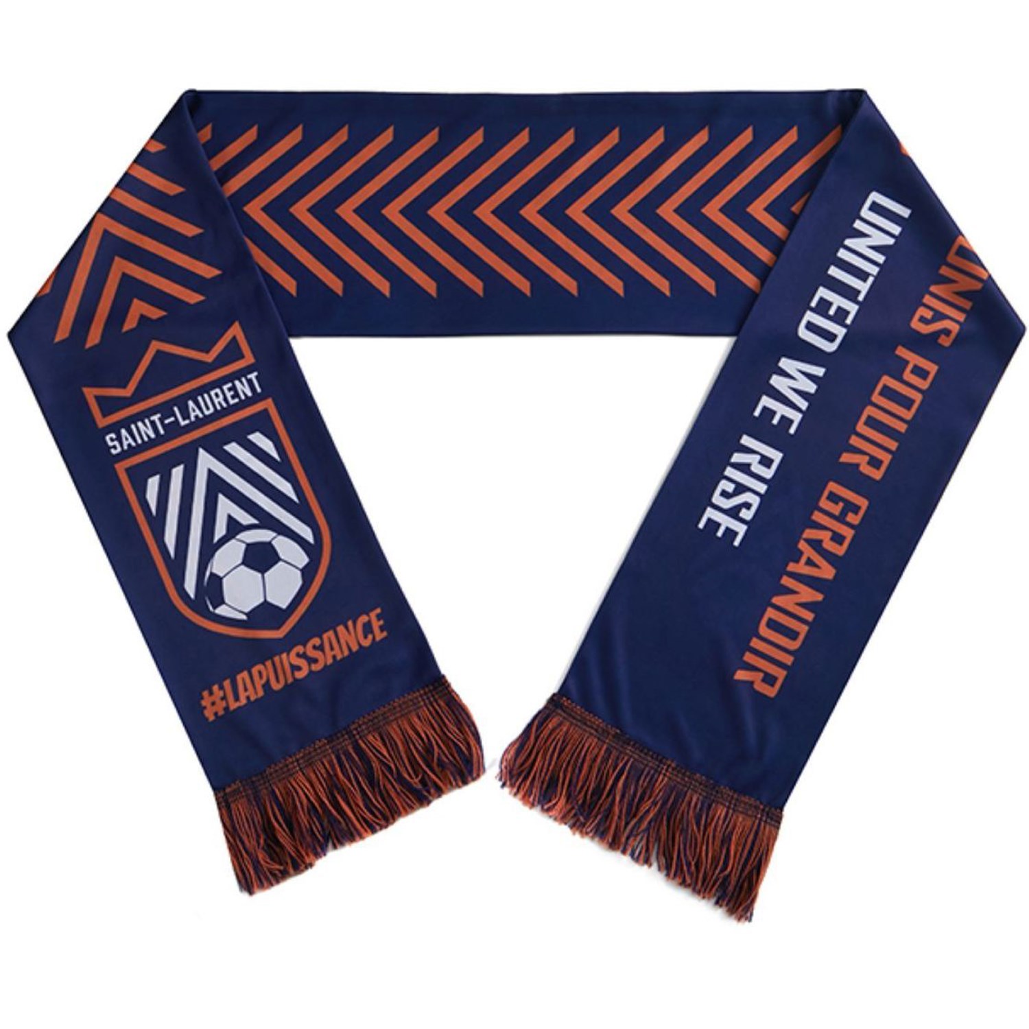 Summer Sublimation Printing Scarf w/ Tassel 7