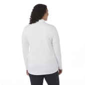 Women's VEGA Tech Half Zip 134