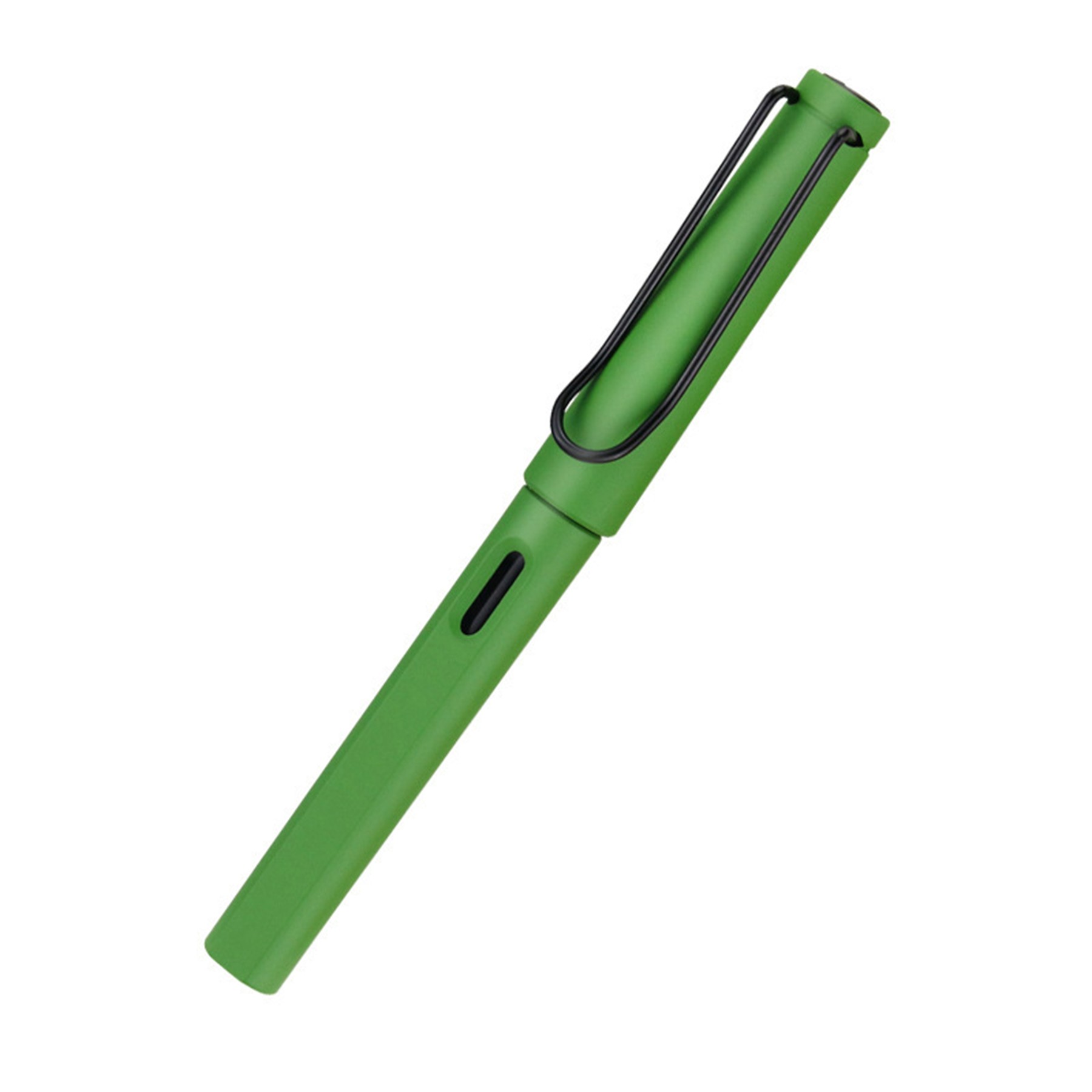 Plastic Gel Pen 5