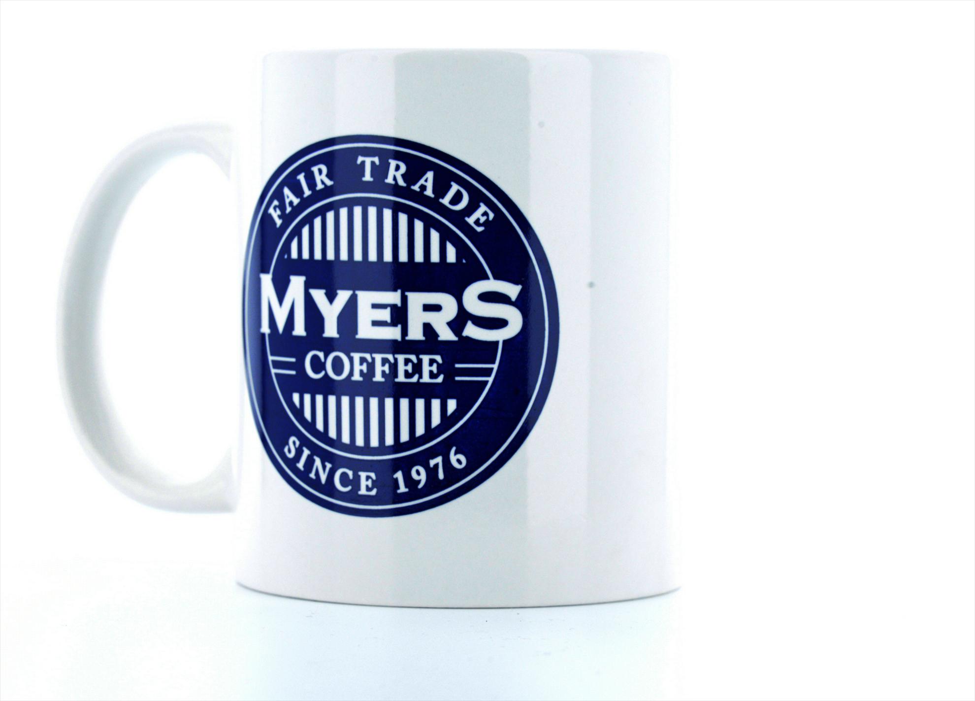 Good Value™ Budget Mug - 11 oz. 77
