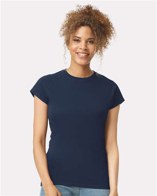Women's Softstyle® T-Shirt - 64000L 155