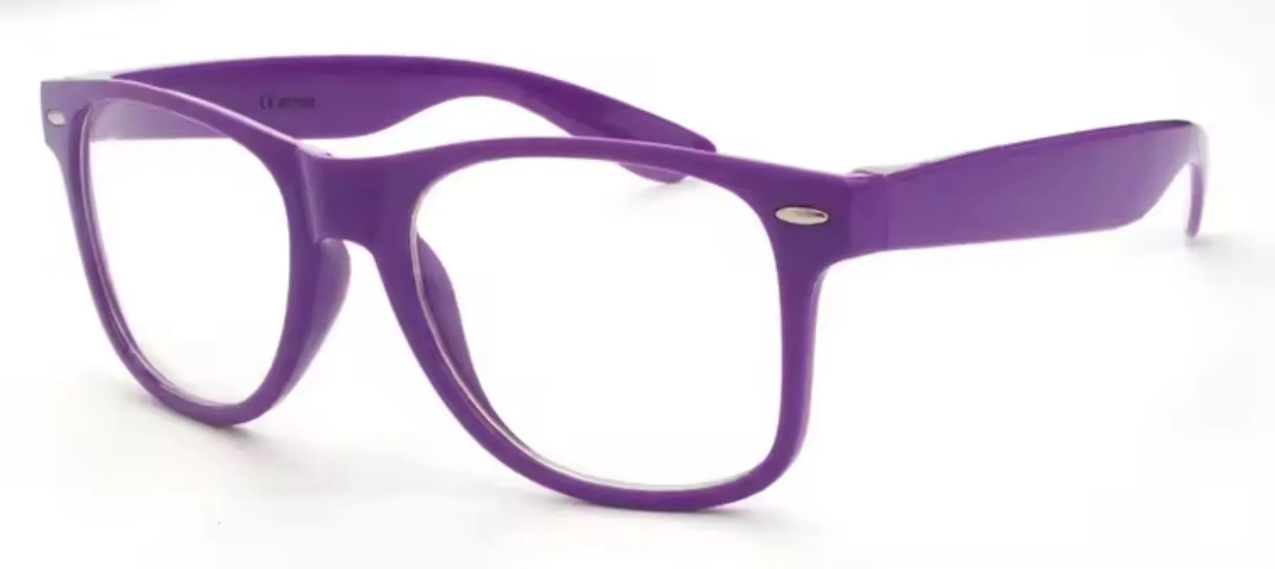 Grome Blue Blocking Eyeglasses 5