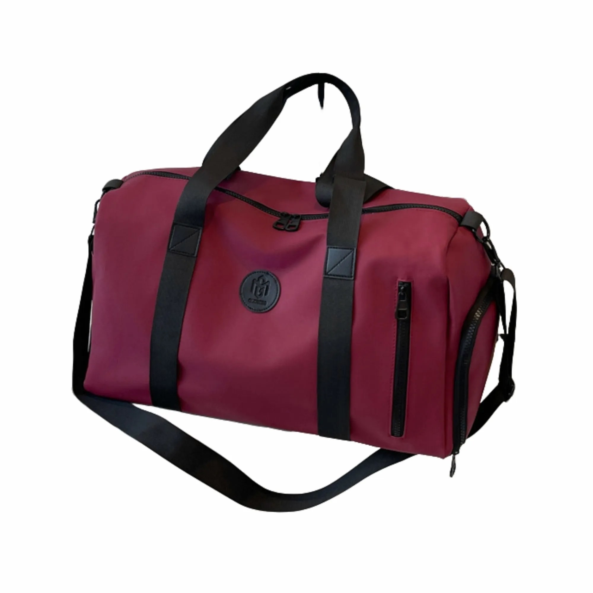 Lightweight Unisex Luggage Tote 4