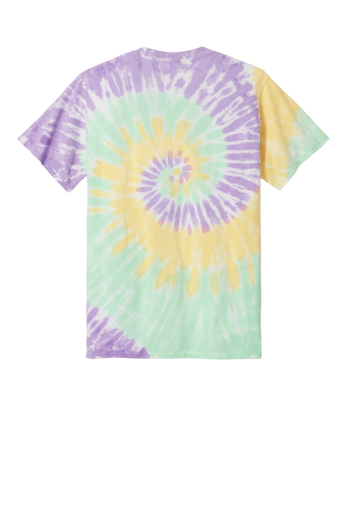 Port & Company® Tie-Dye Tee 5