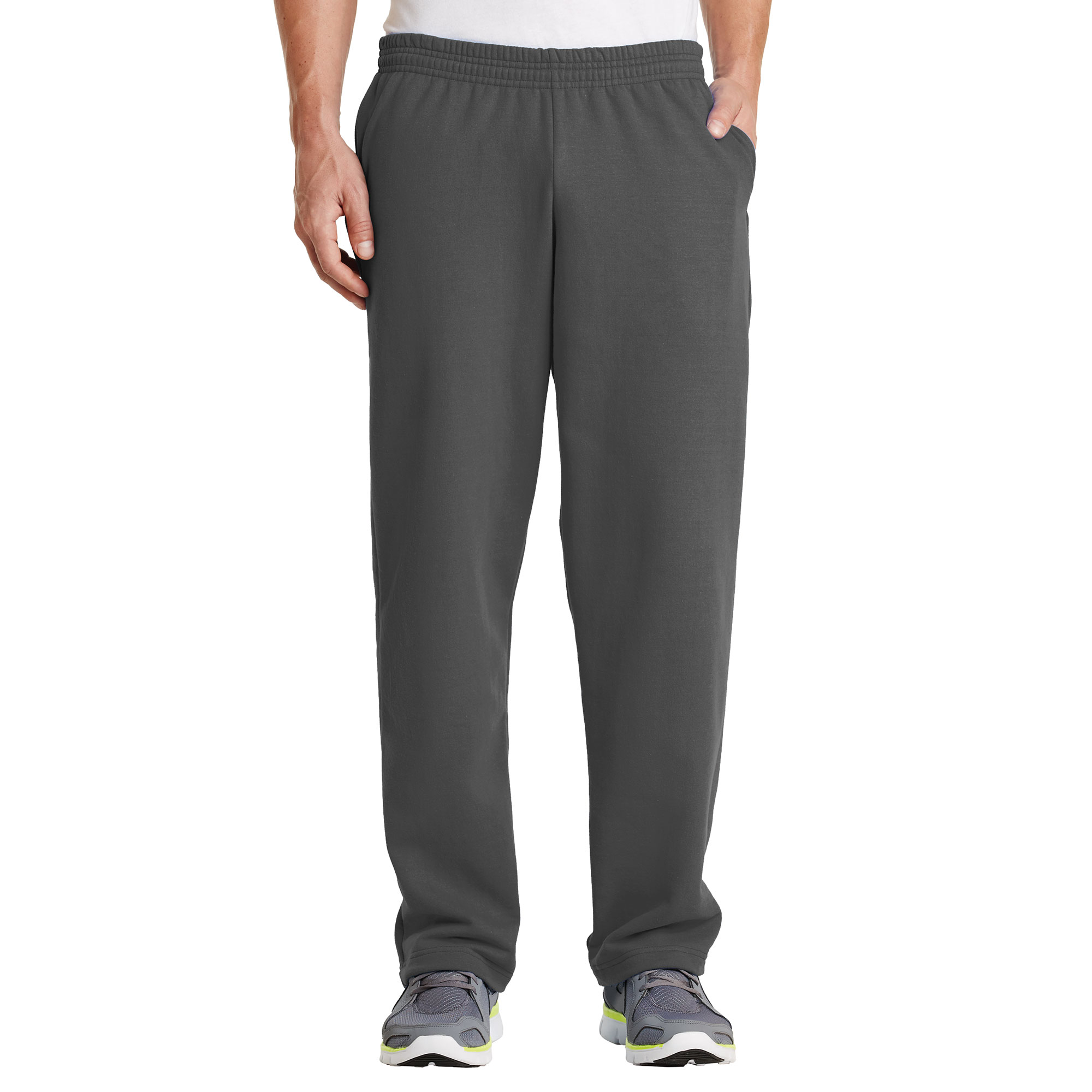 Port & Company® Core Fleece Sweatpant with Pockets 12