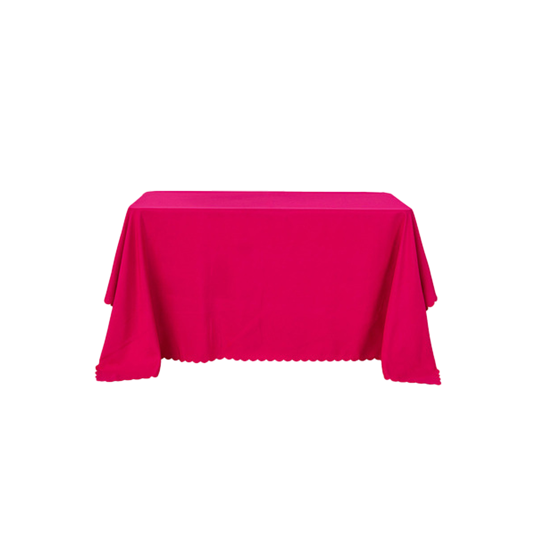 Trade Show Tablecloth 3