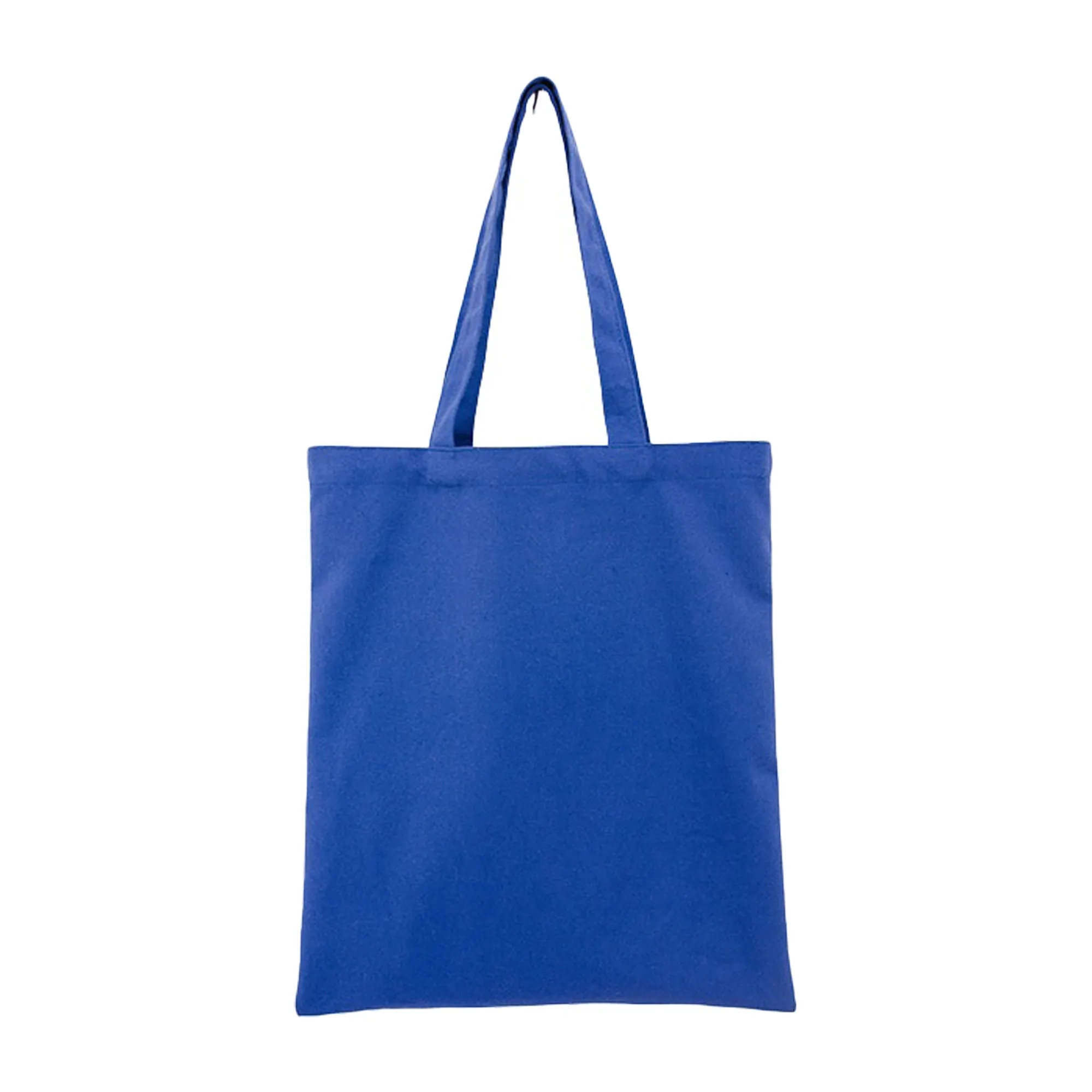 Canvas Tote Bag, custom tote bag with logo imprint 9
