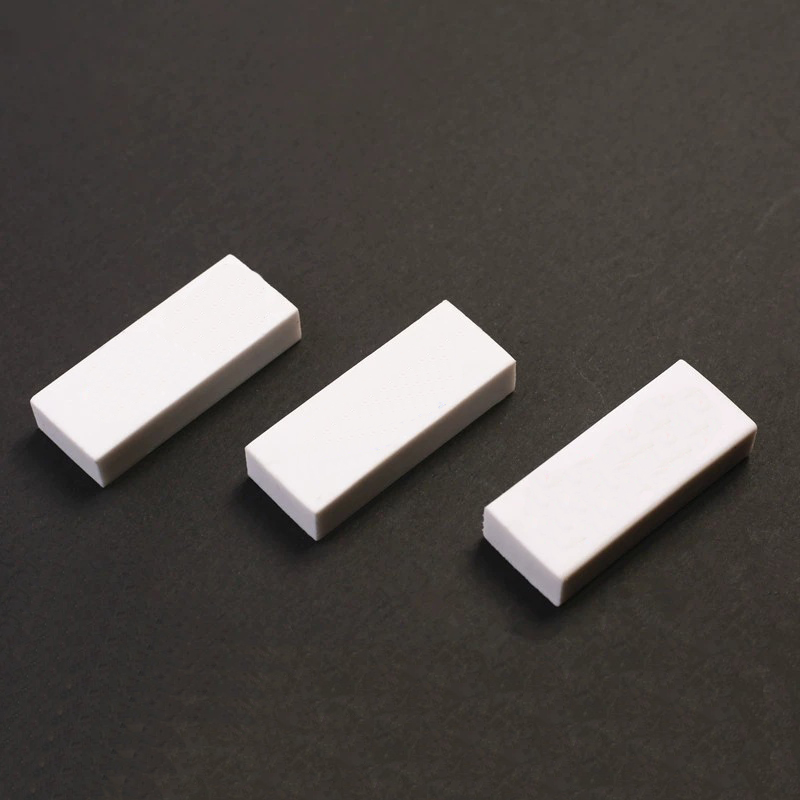 Erasers Multiple colors to chooce from