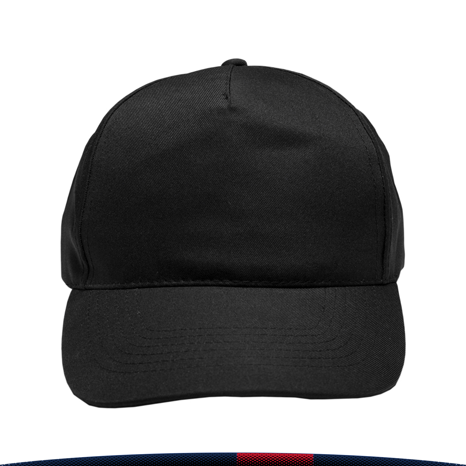 Eva Baseball Cap 3
