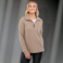 HUDSON Eco Knit Half Zip - Women's 55