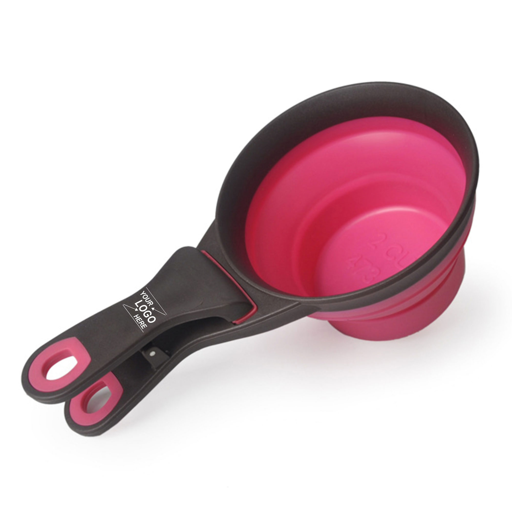4 Oz. Silicone Pet Portion Cups 3