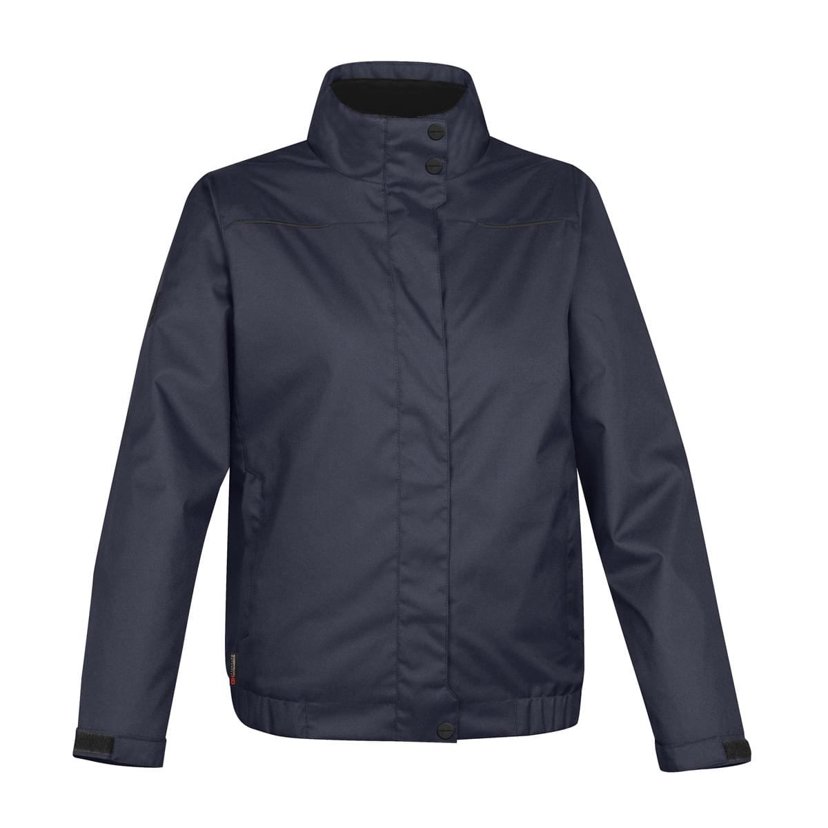Stormtech Women's Polar HD 3-in-1 Jacket 3