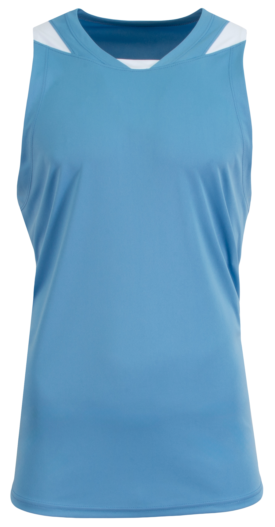 A4 Step Back Basketball Jersey 4