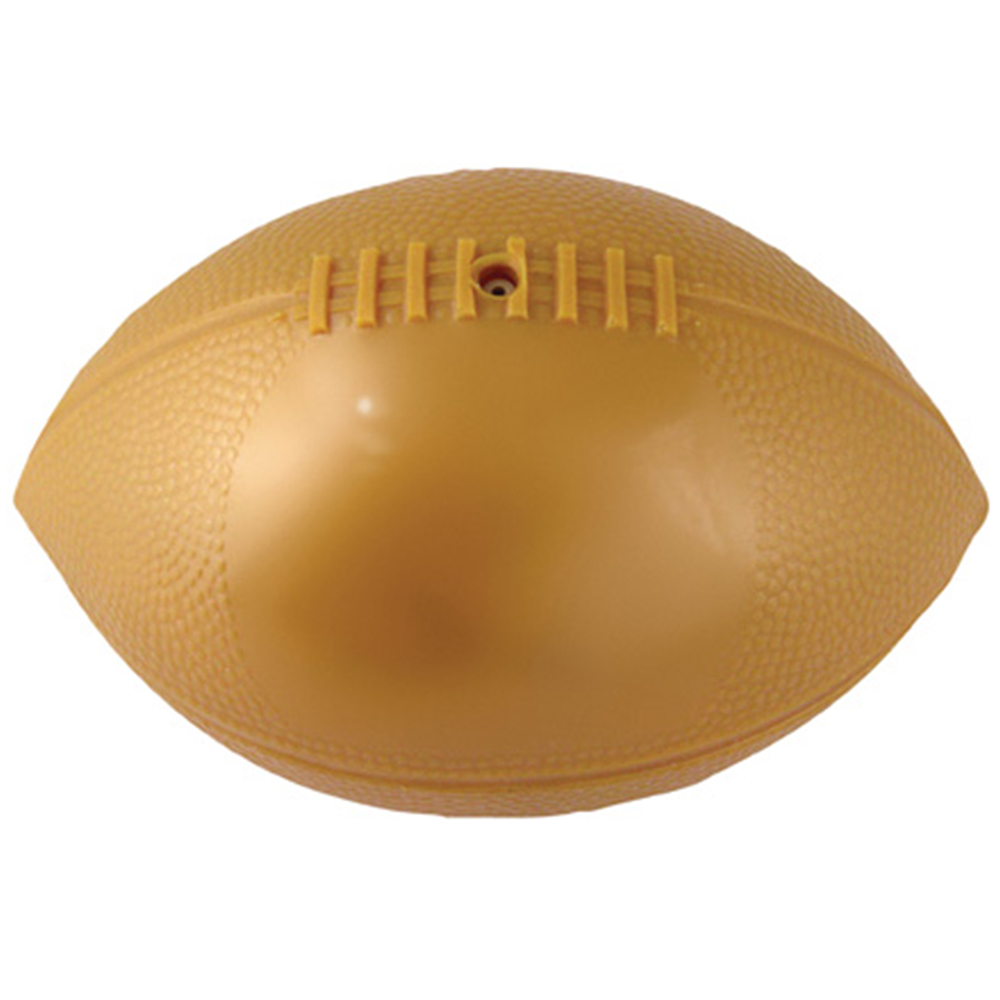 Mini Vinyl Football 10