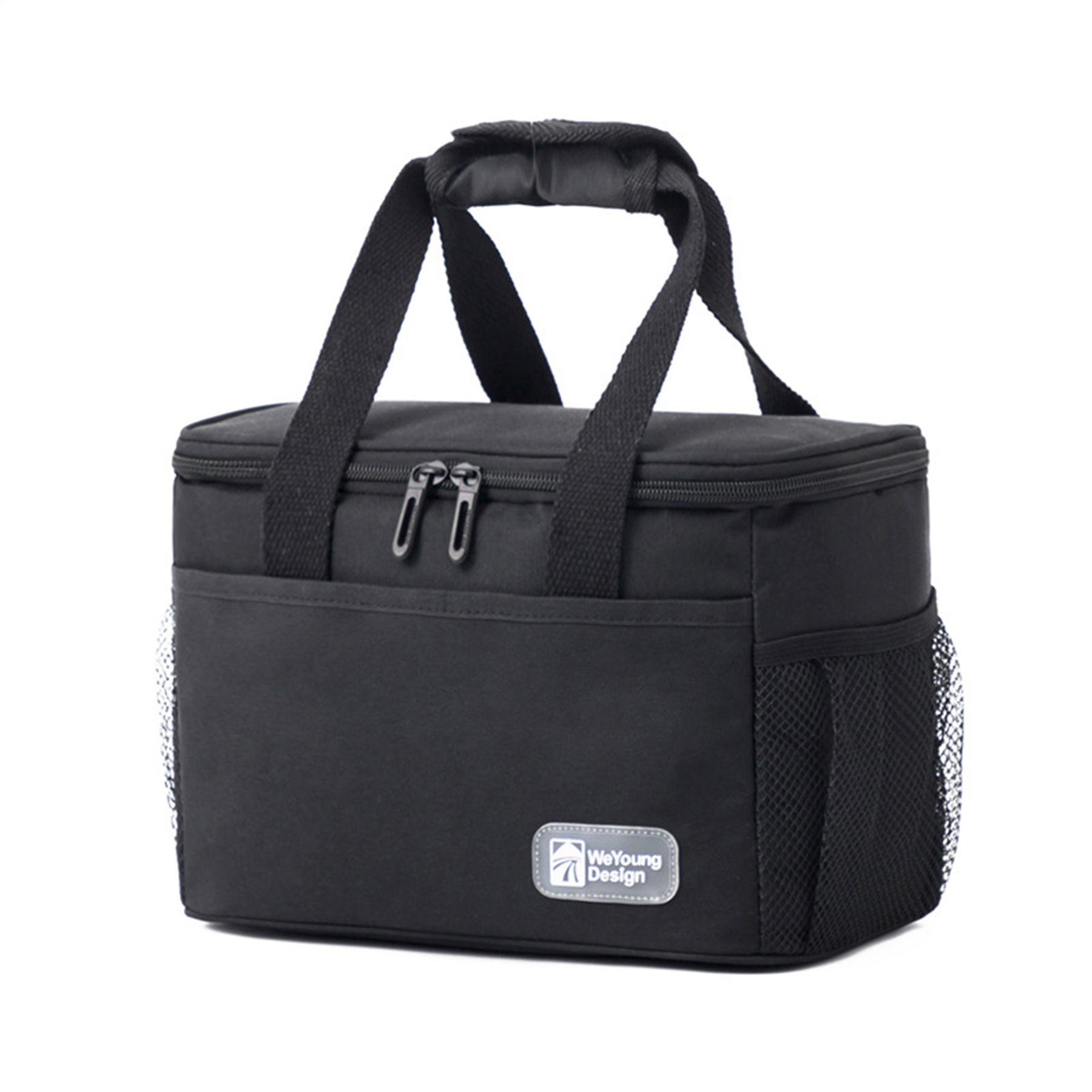 Thermal Lunch Tote 4