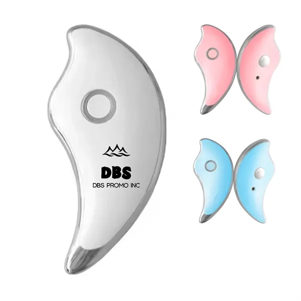 Advanced Face Microcurrent Ionometer - Unlock Radiant Skin