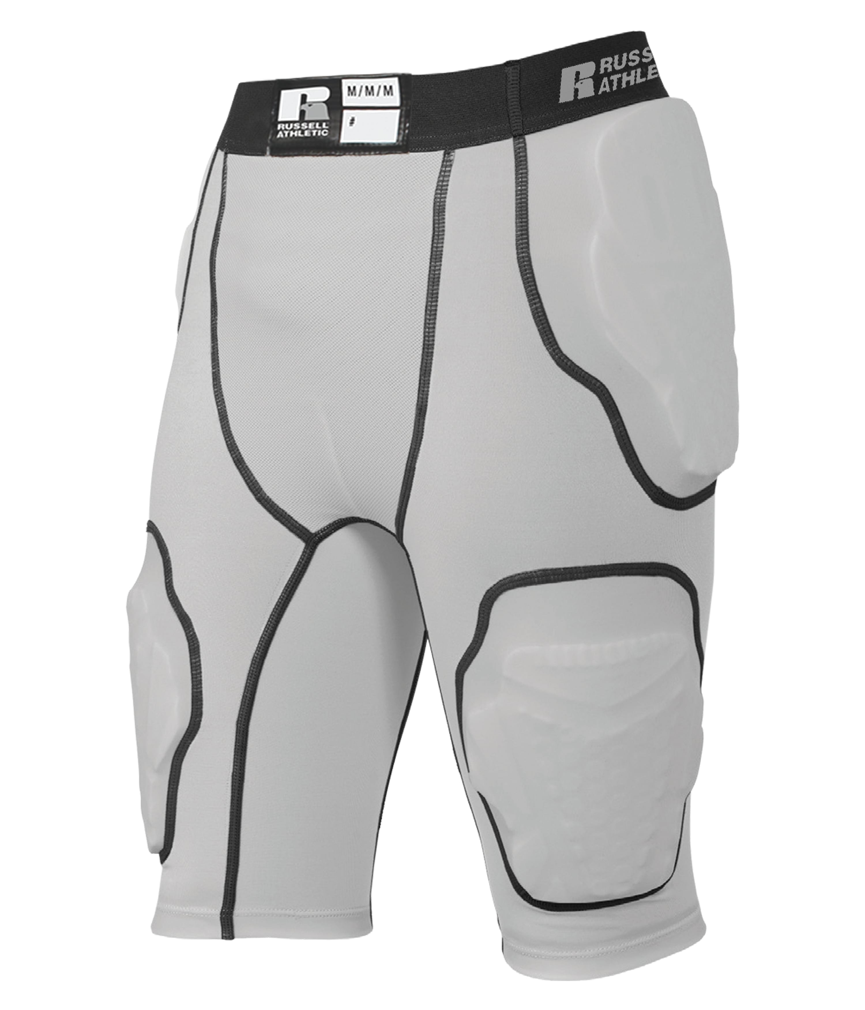 5-Pocket Integrated Girdle 2