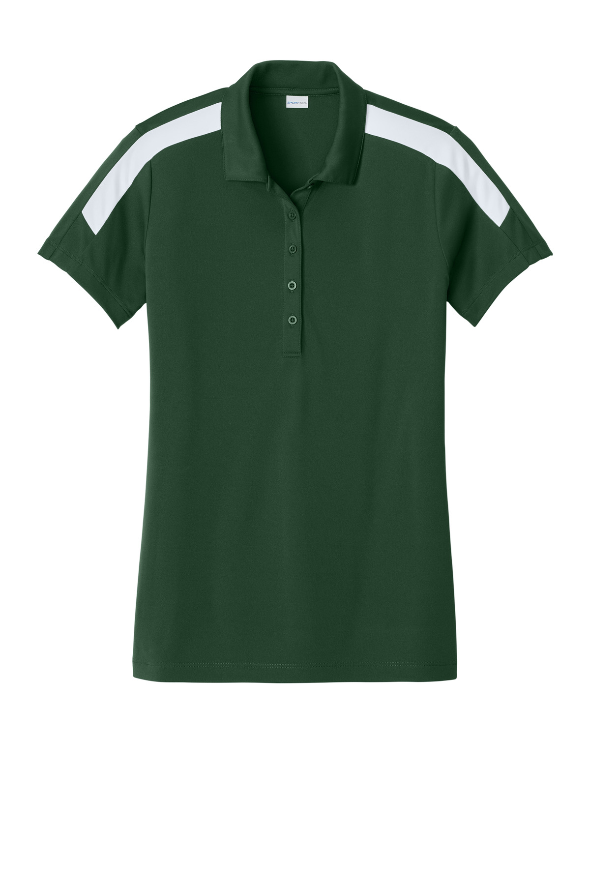 Sport-Tek Women's Competitor United Polo LST104 77