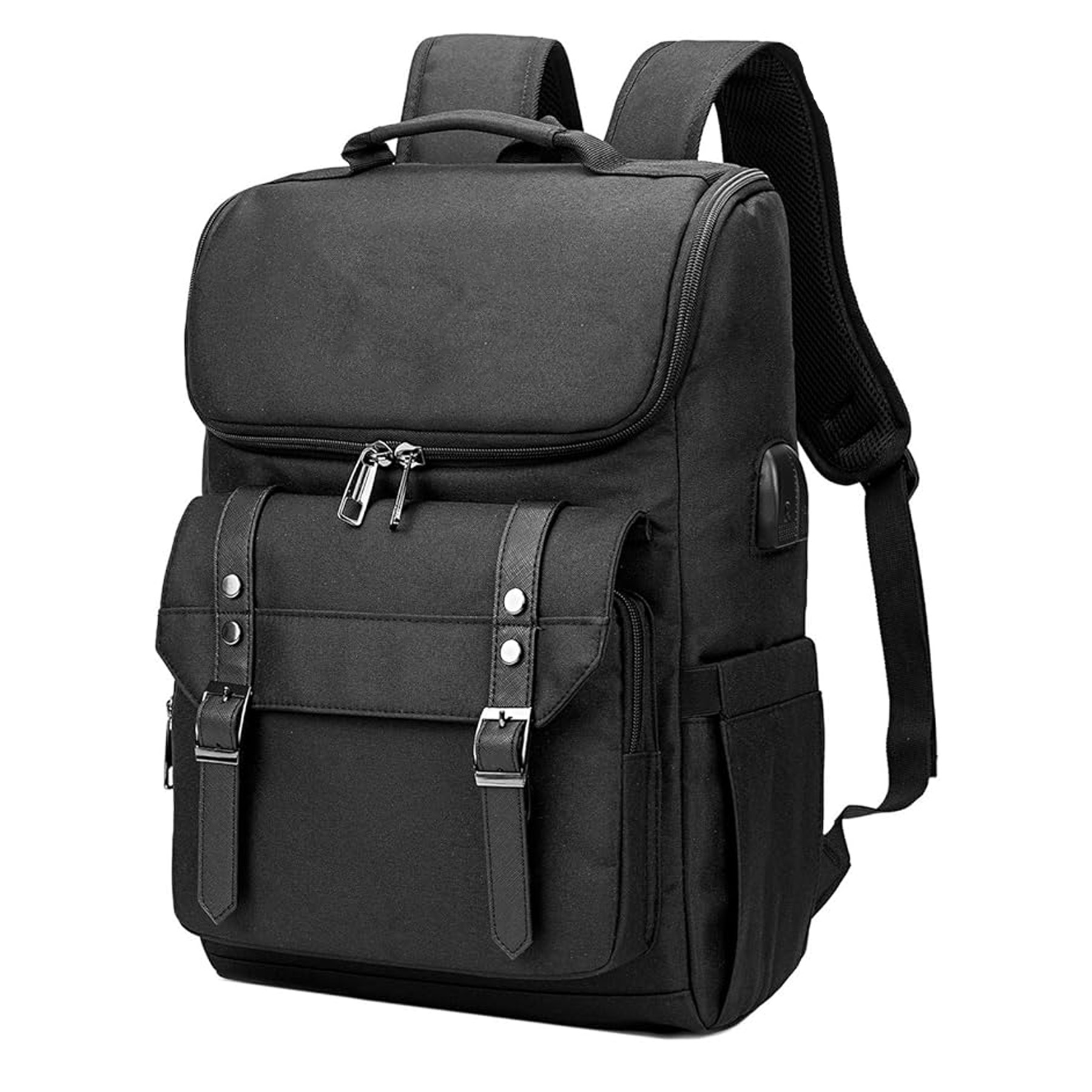 Vintage Backpack 8