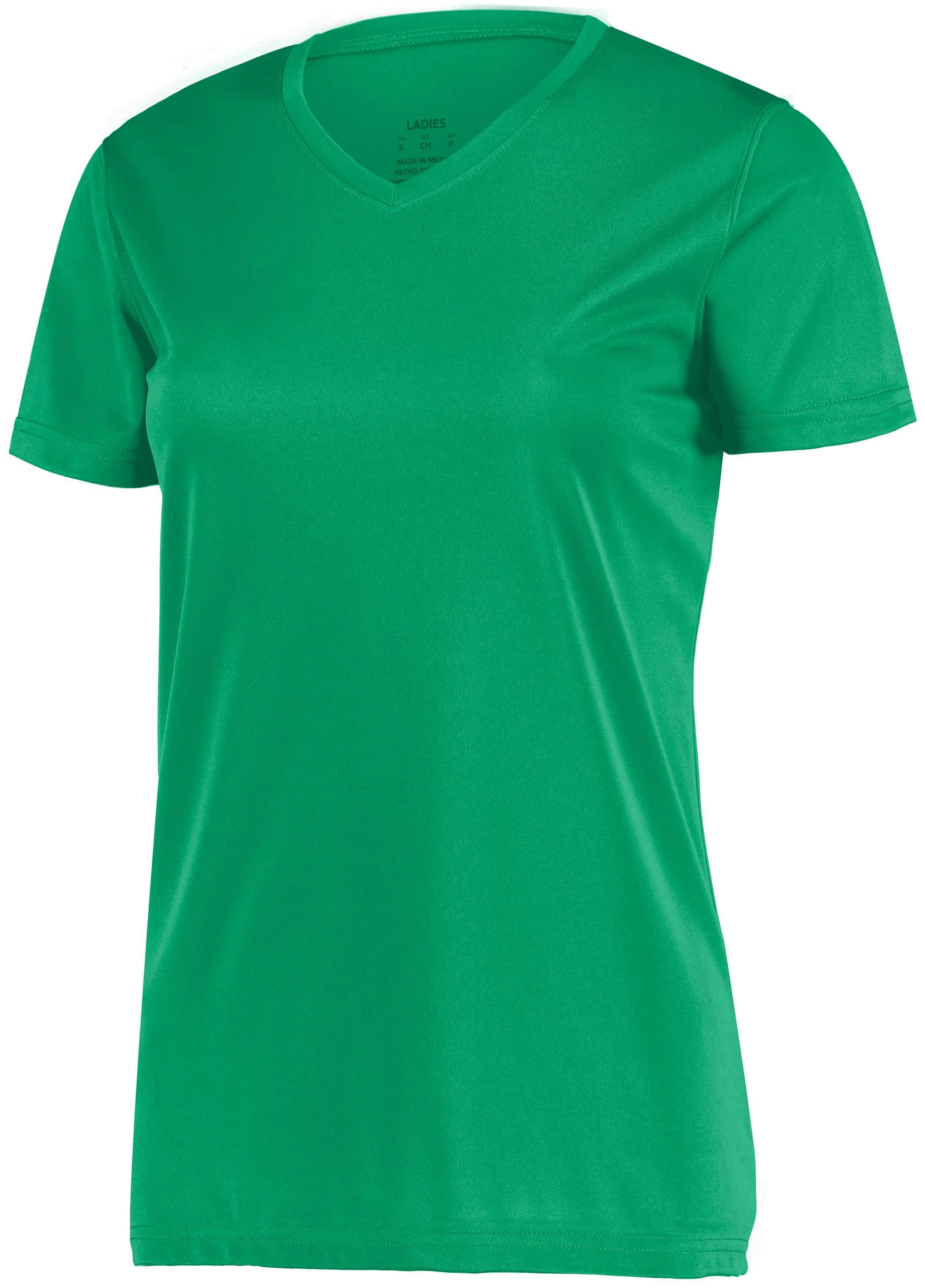Ladies NexGen Wicking Tee 18