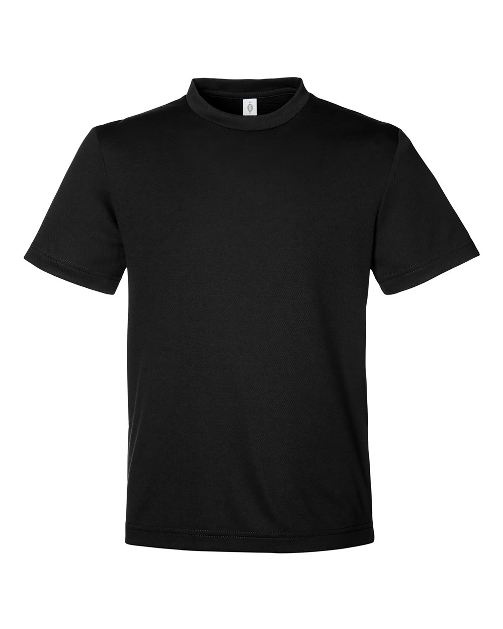 Youth Zone Performance Mesh T-Shirt - TT15Y 100