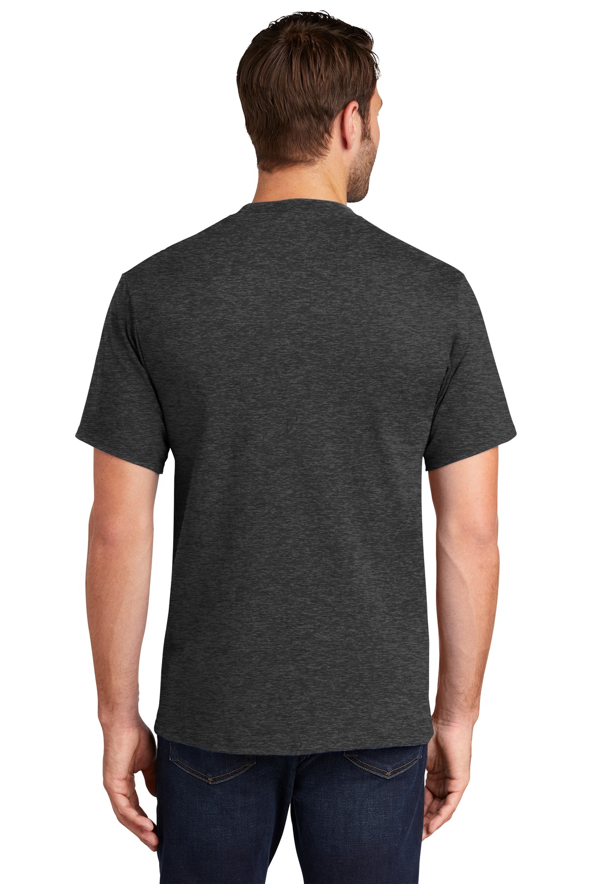 Port & Company® Tall Essential Tee 18