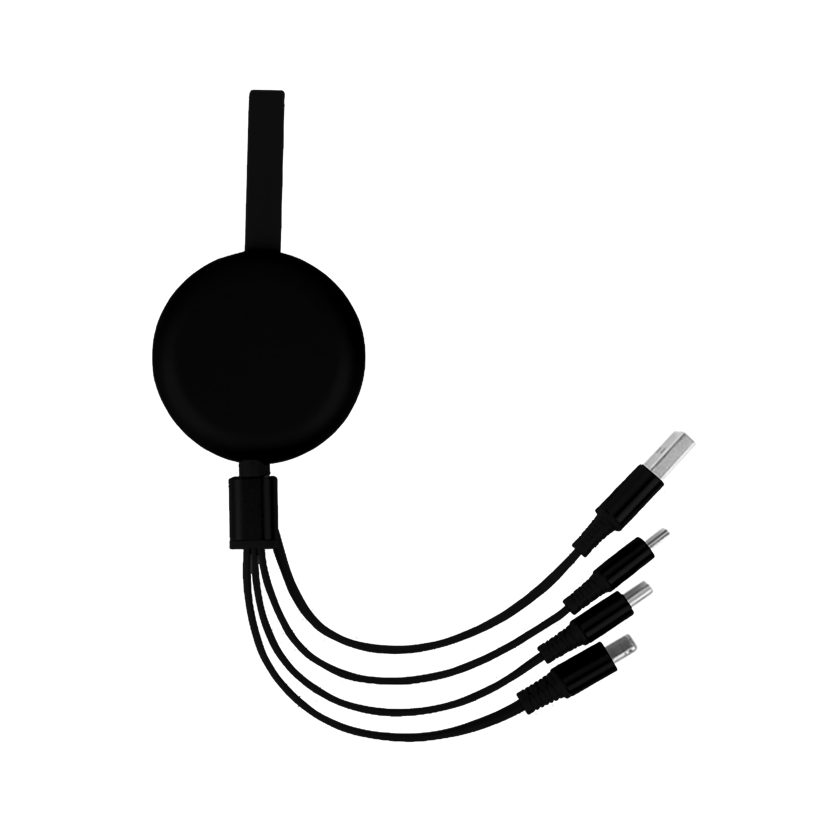 Draco 3in1 Charging Cable 5