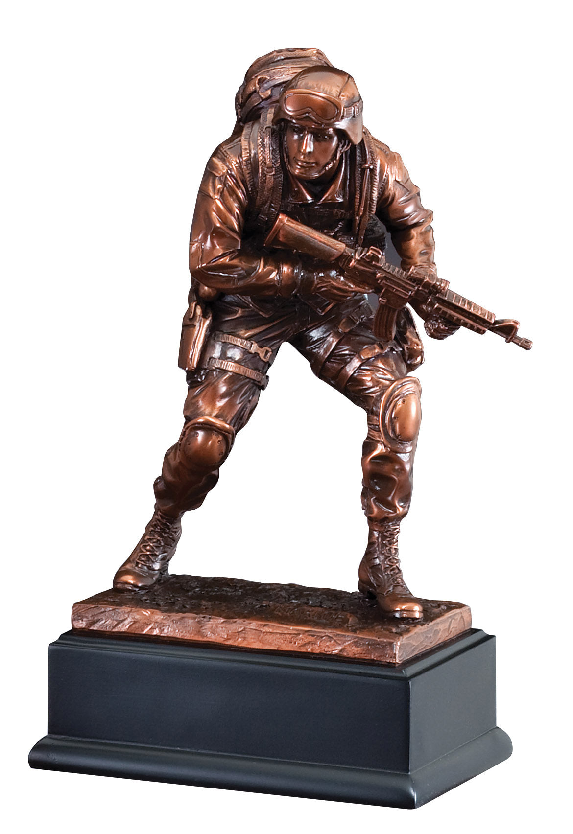 Military Resins 3