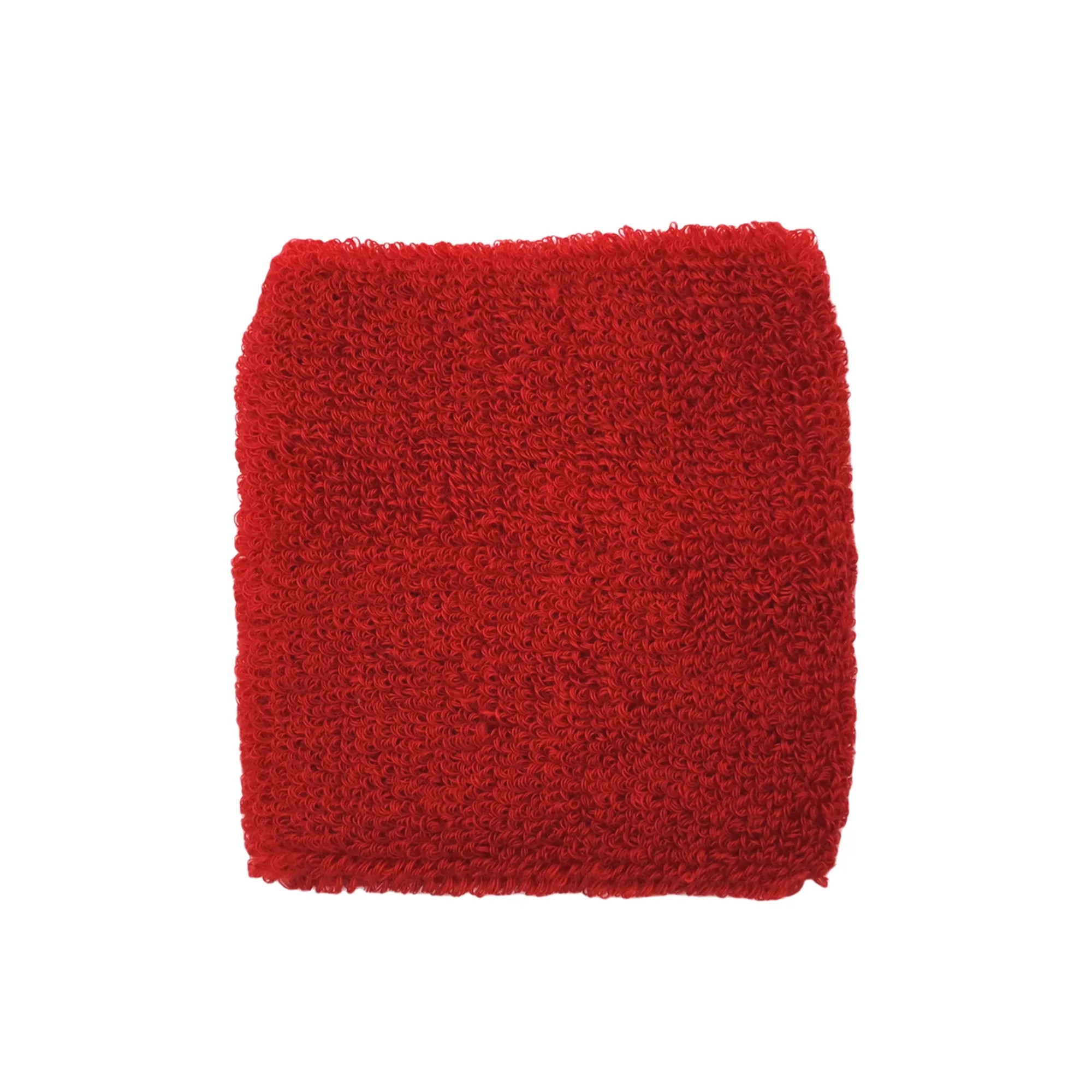 Cotton Sweat Terry Heavyweight Wristband 8