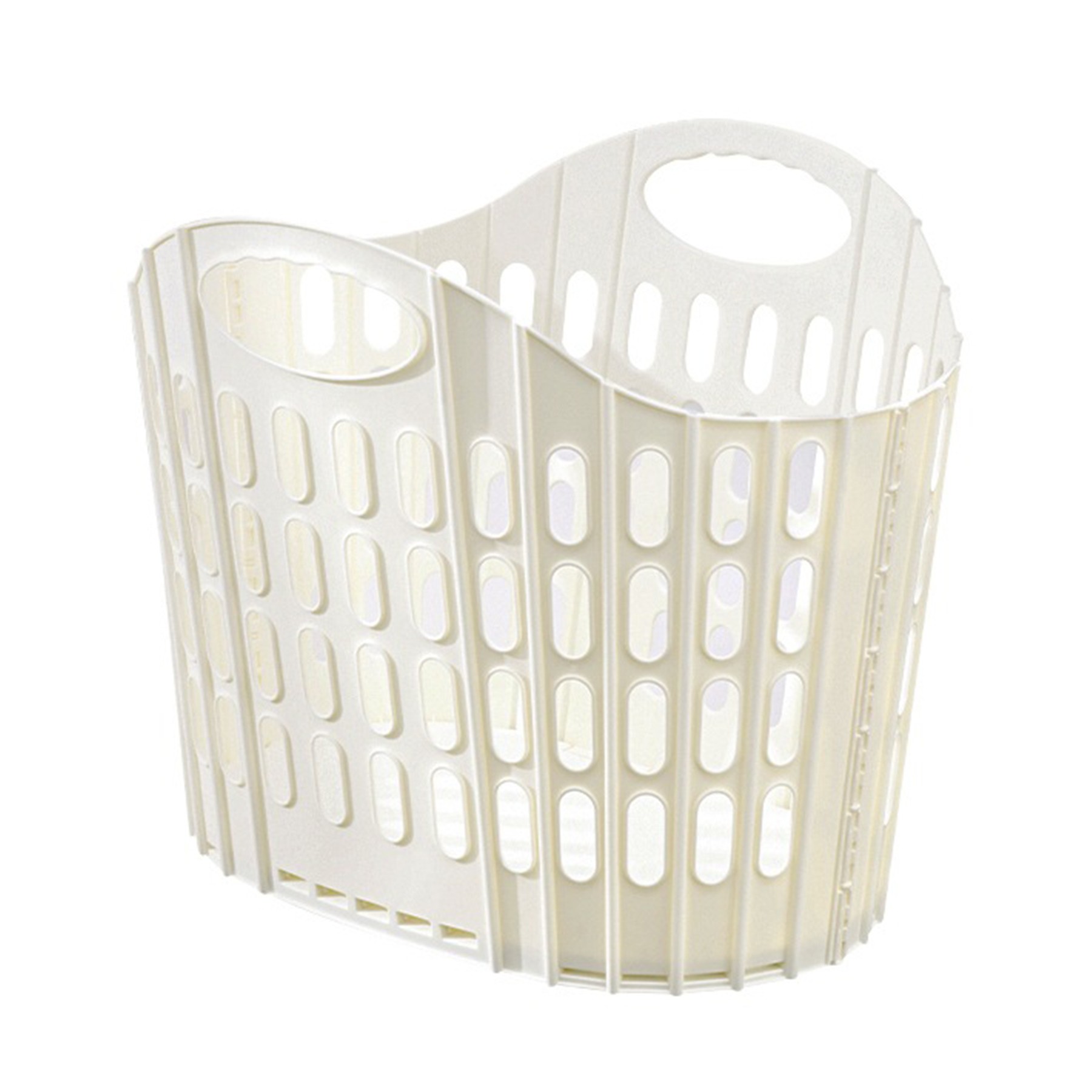 Folding Basket 4