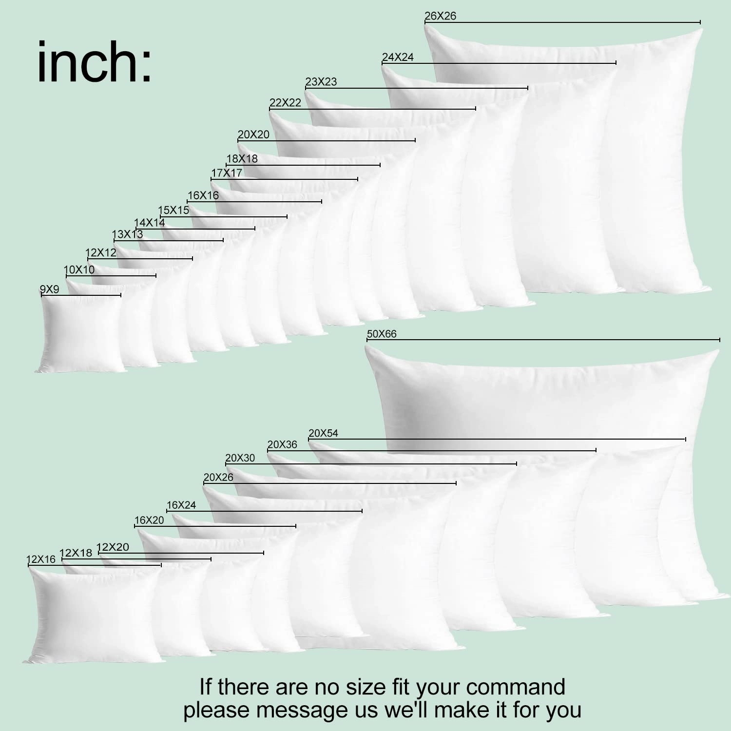 Sublimated Pillow Throw pillow 7