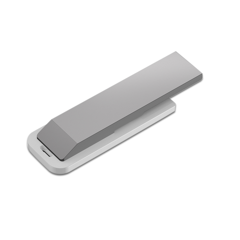 Chatham Light-Up USB Flash Drive 12