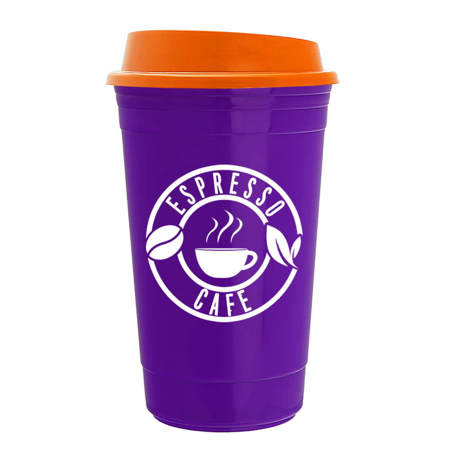 Garyline® Travel Insulated Cup - 16 oz. 688
