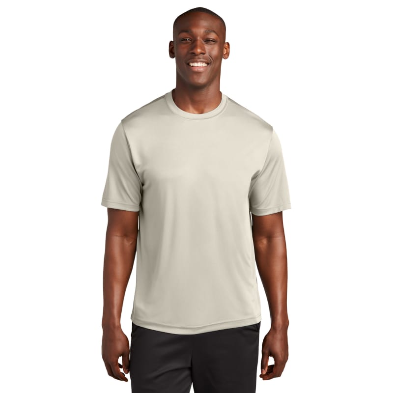 Sport-Tek Tall PosiCharge Competitor Tee. 6