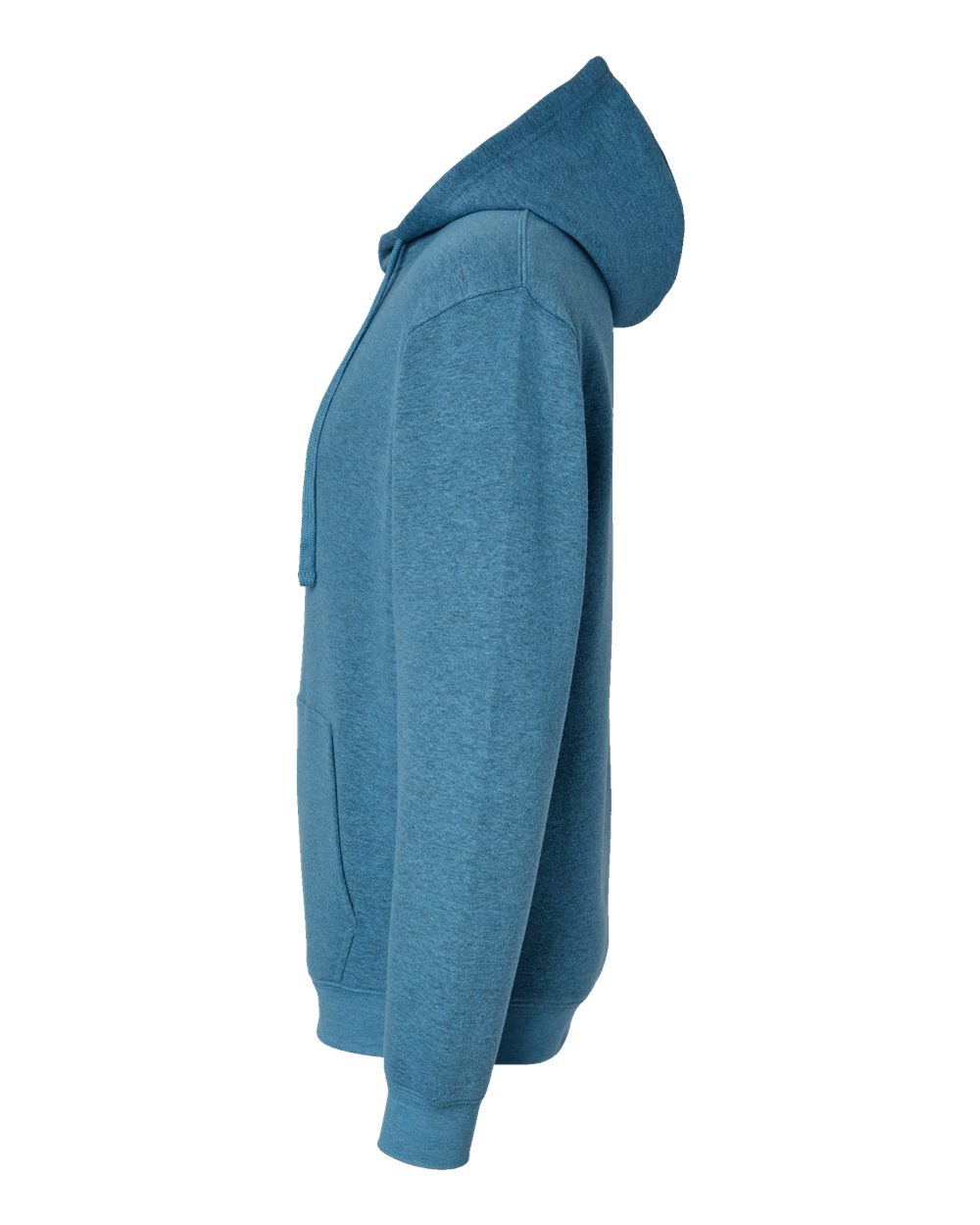 Unisex Elevated Fleece Hoodie Sweatshirt - 6926 19