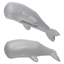 Whale Stress Reliever 5