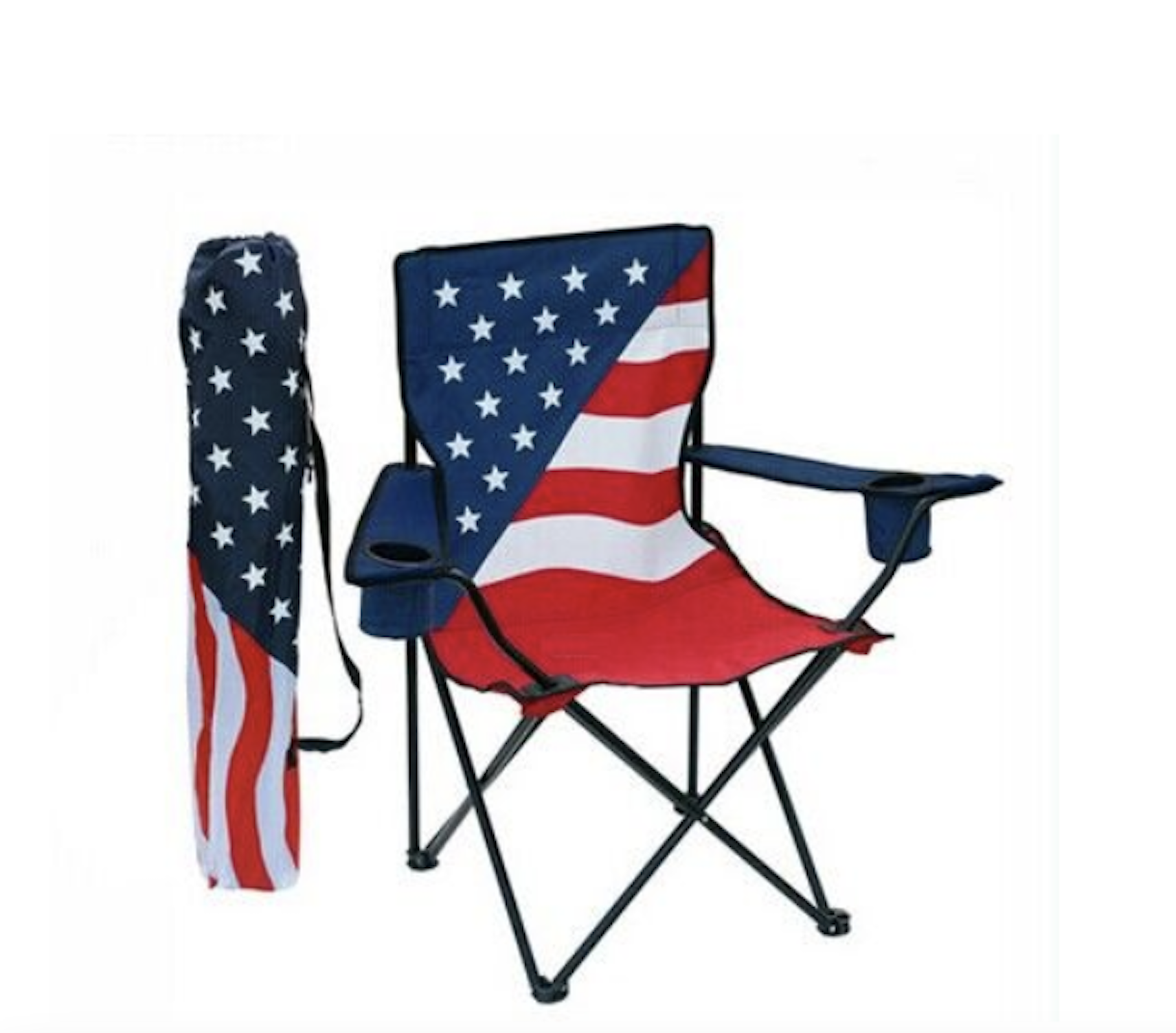 Beach Chair 1