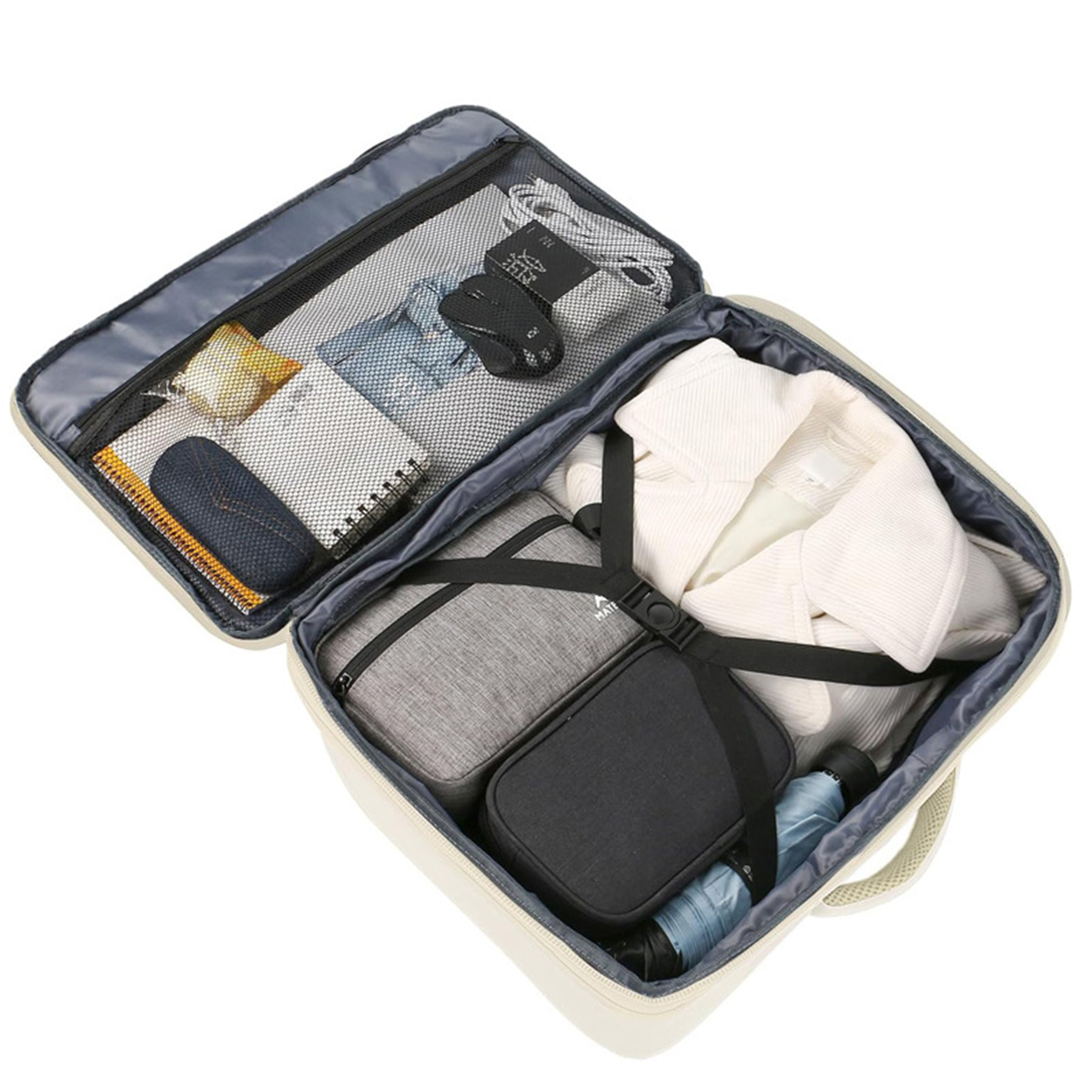 Extra Large Travel Backpack 5