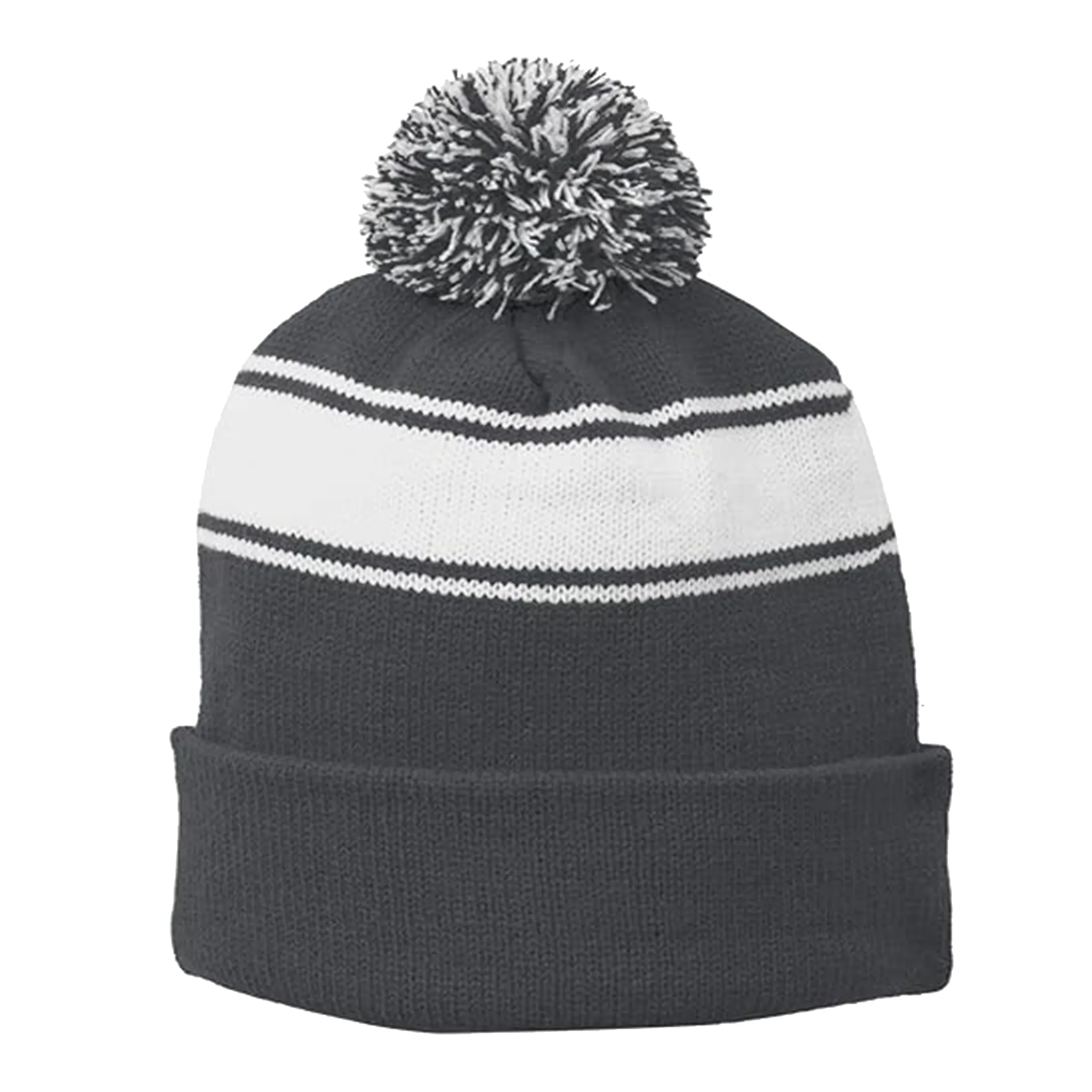 Knitted Beanie Cap 7