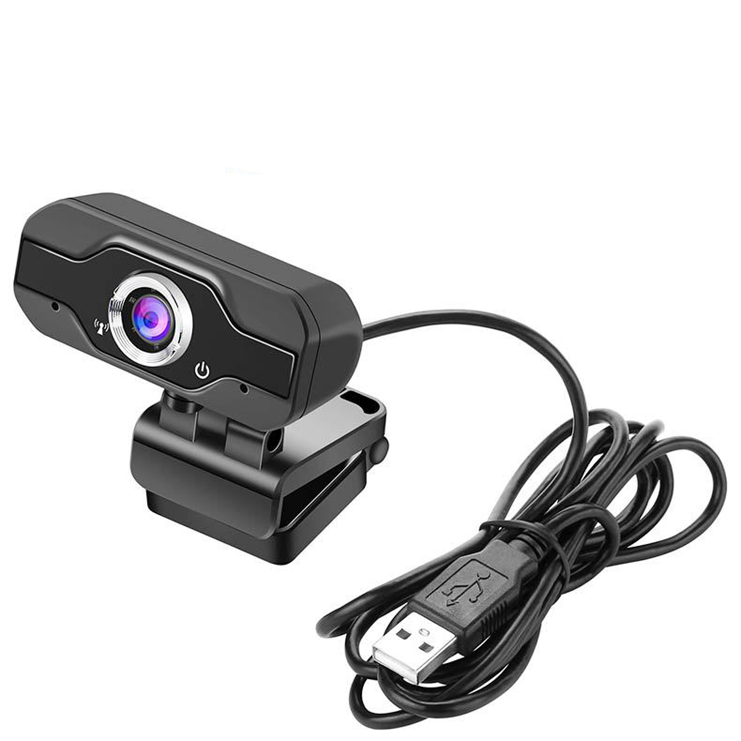 HD 1080P Computer Camera 4
