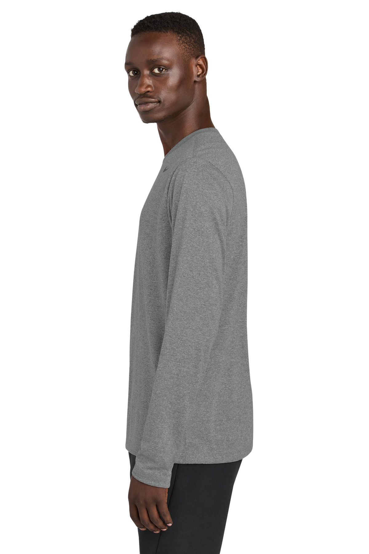 Nike Team rLegend Long Sleeve Tee NKHQ4550 17