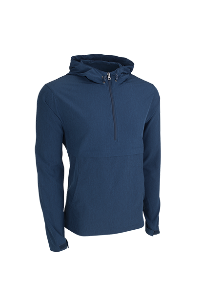 Pullover Stretch Anorak 2