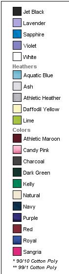 Women's Essential Tee